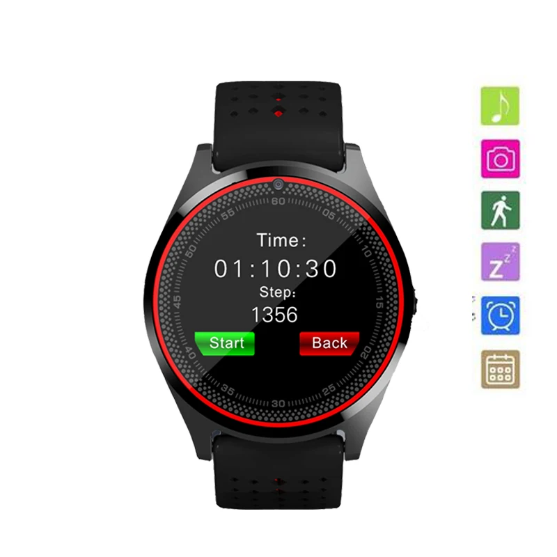 smartwatch v10