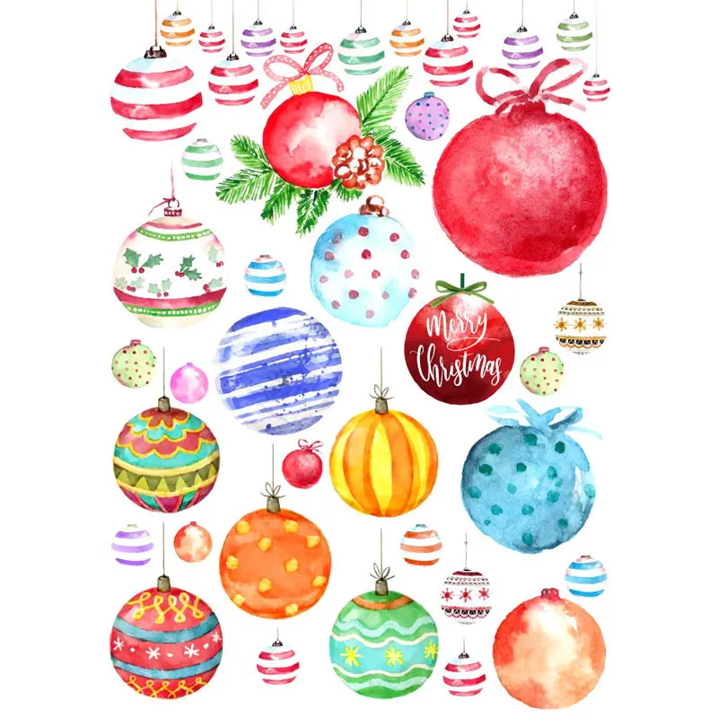 Из 2 предметов акварель поздравительные слова для декора партиями по Kawaii Uncut