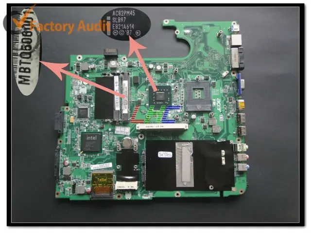 acer aspire 7730g lan