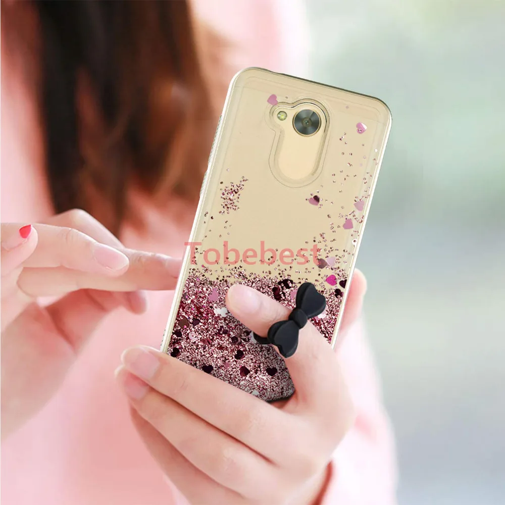 Huawei honor 6A case1