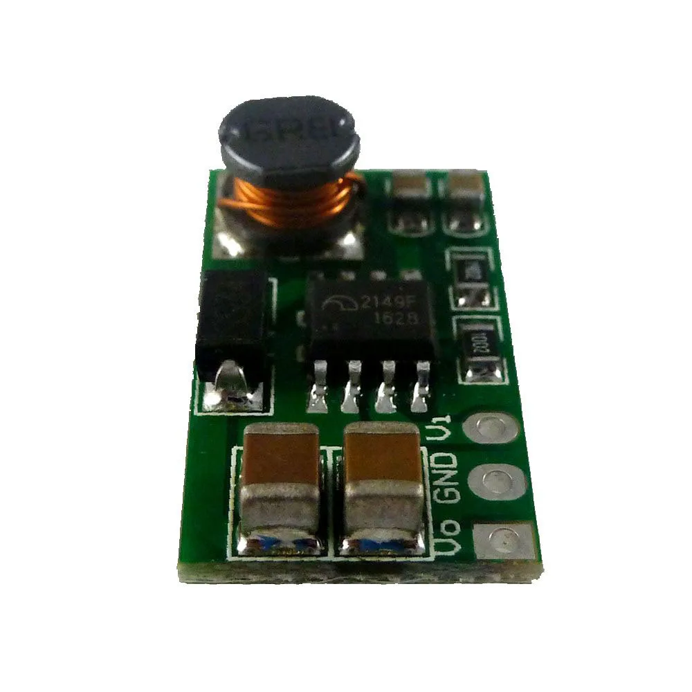 placa reguladora de tensao para carro eletrico 03