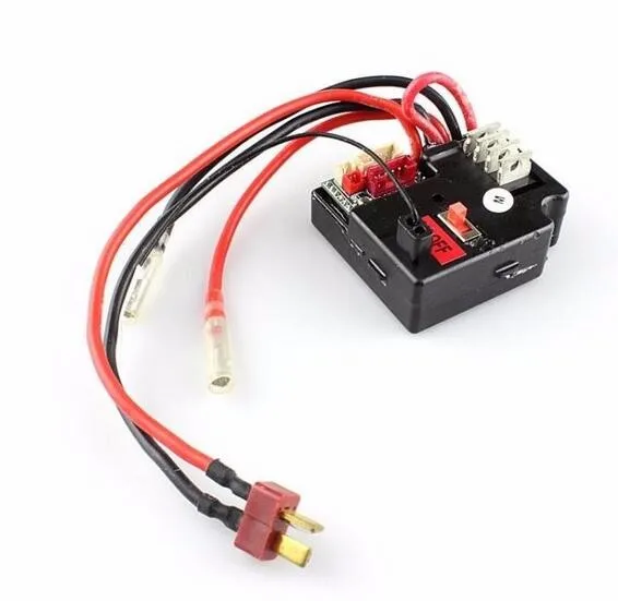 WLtoys K949 10428-A 10428-B 10428-C запасные части для радиоуправляемых автомобилей | Игрушки и