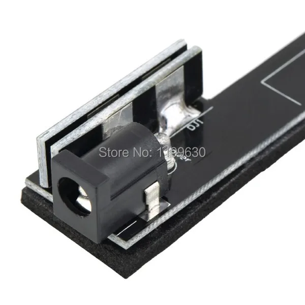 DJI Phantom 2 Vision Rapid Multi Battery Charger Board Adapter Plate Charger
