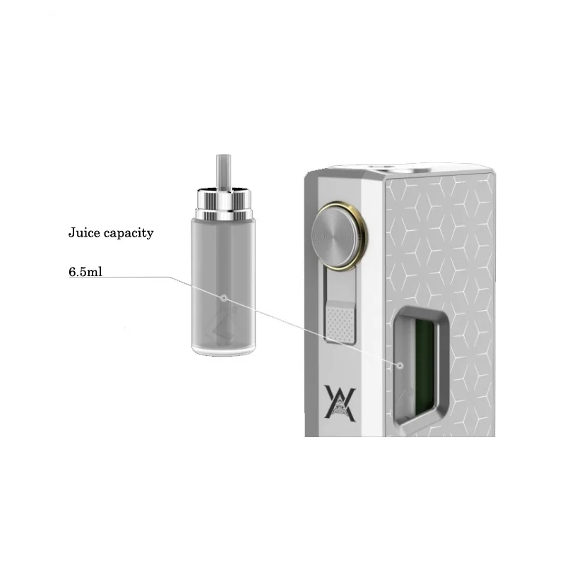 Geekvape Athena Squonk Mod-4