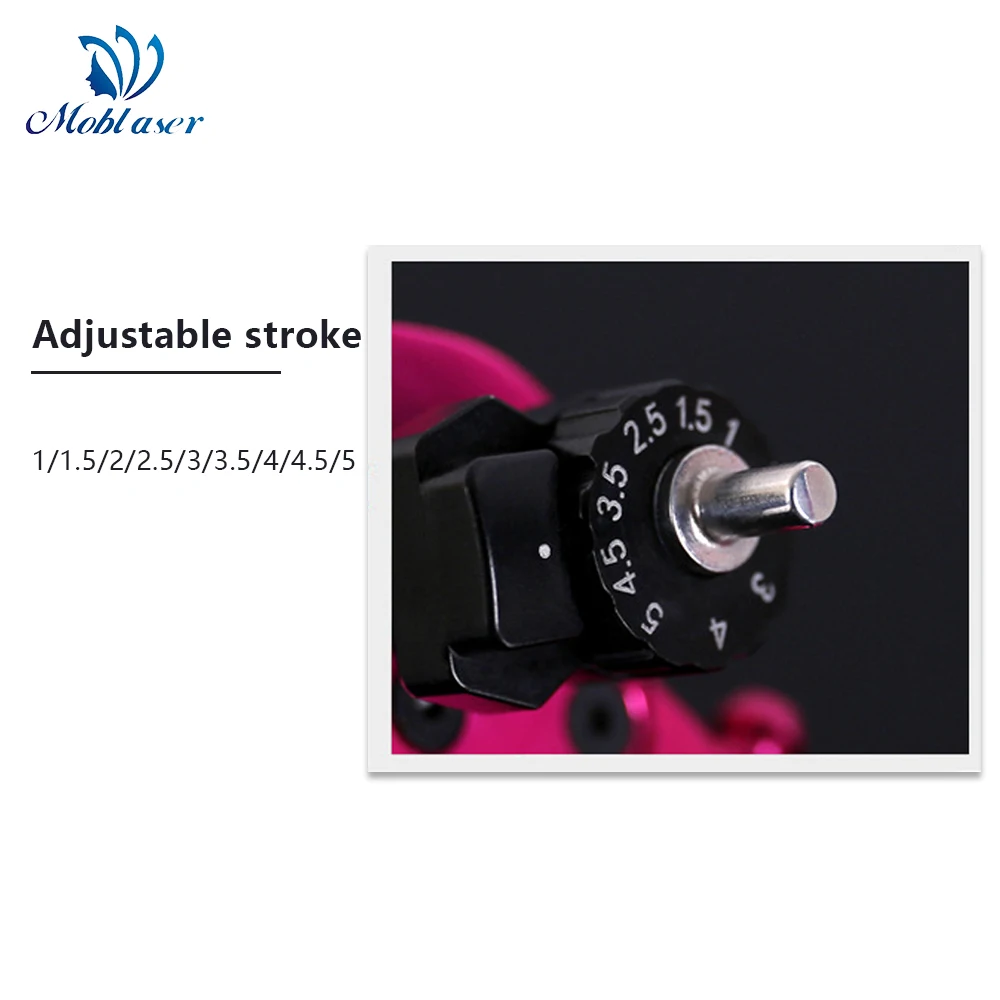 Space Aluminum Tattoo Machine Motor Direct Motor Gun Tattoo Kit Rotary for Tattooing Artist Shader Liner Body Art Tool Sale