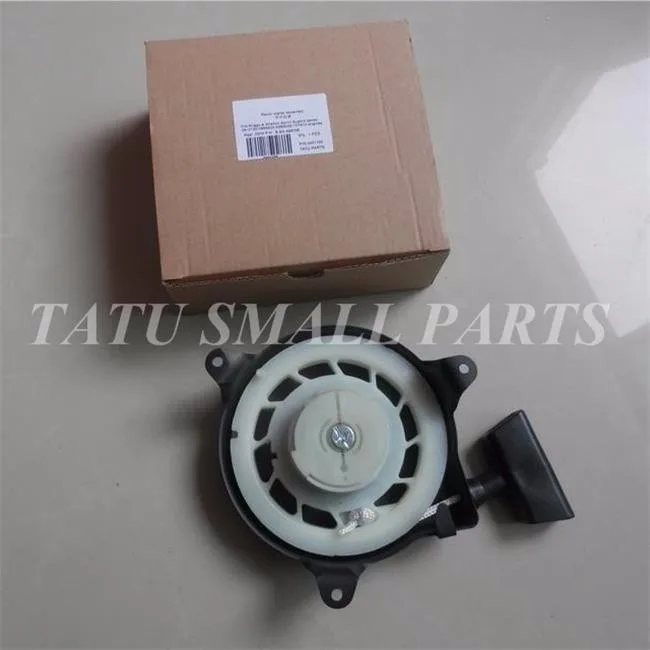 STARTER BRIGGS& STRATTON 499706 1