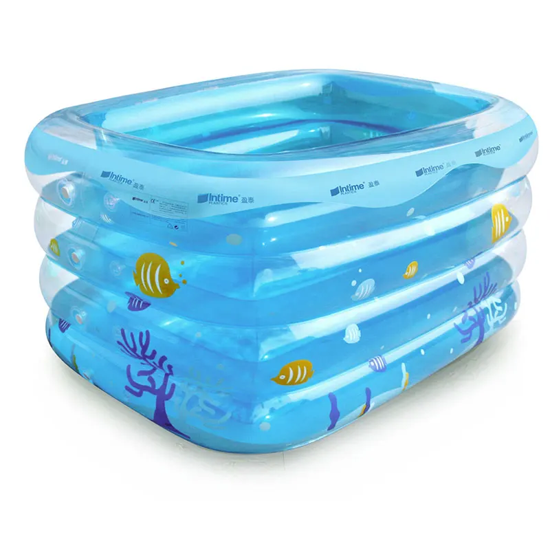 

Promotion Baby Shower swimming pool Soft Shampoo Baby Care Cap Infant Bath Protect Adjustable Shower Hat For Newborn