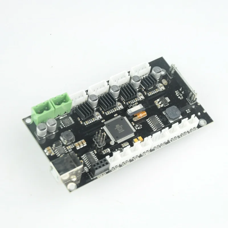 0309003 i3mini 0ne+主板 （v1.0 WH）3