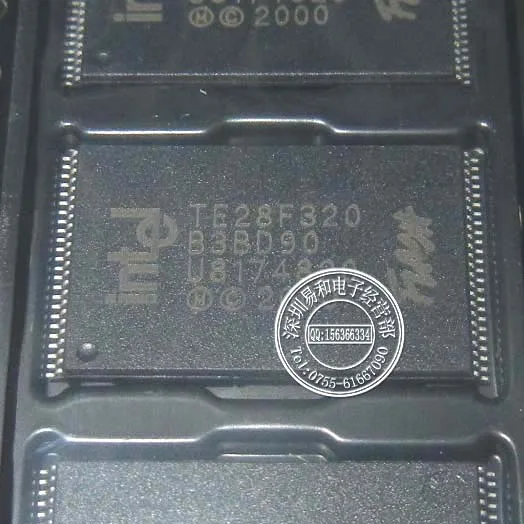Free ShippingTE28F320C3TC70 TE28F320C3TC90 TE28F320C3TC |