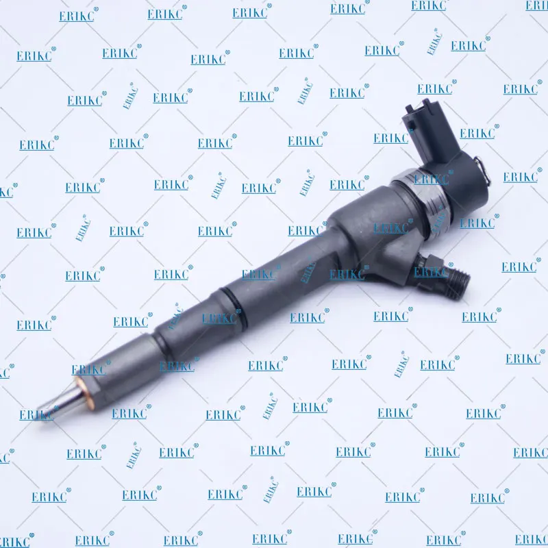 ERIKC высокое качество инжектор топлива 0445110291/0 445 110 291 common rail injection1112010-55D для BAW Fenix - изображение