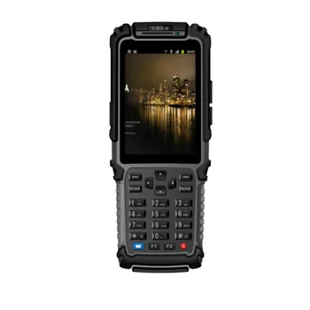 

wireless bluetooth wifi 4G Android handheld 2d barcode scanner price