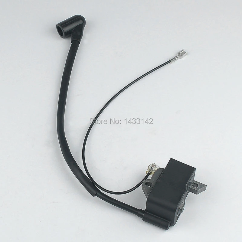 545046701 Ignition Coil Module For Husqvarna 125C 128R Brush Cutter Trimmer 