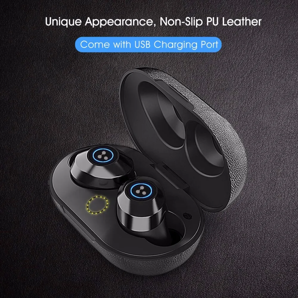 prova dwaterproof água redução ruído s105 fone ouvido