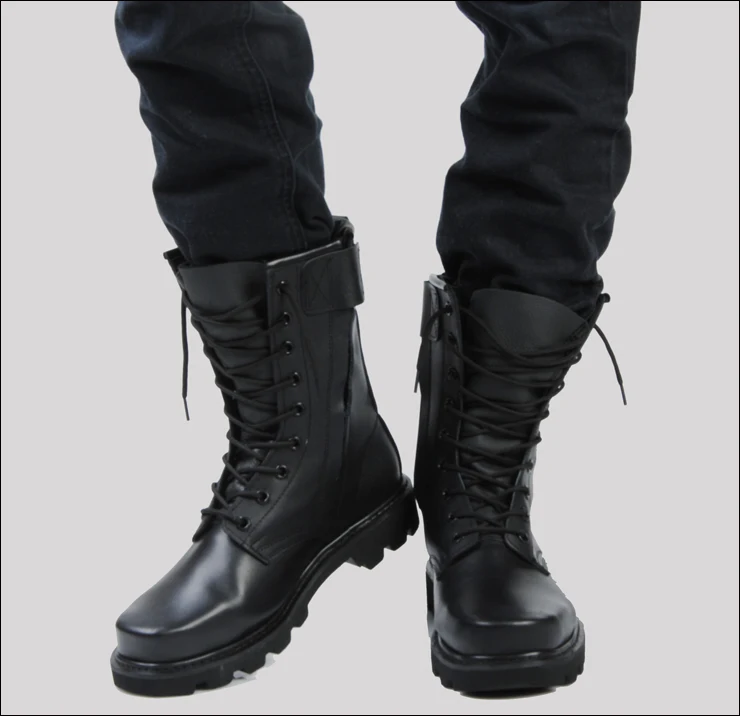 Botas p/ motociclista