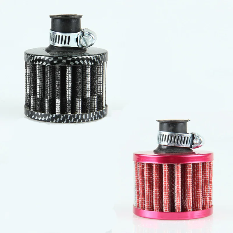 Buy Aluminum Universal SUV Car Air Intake Filter High