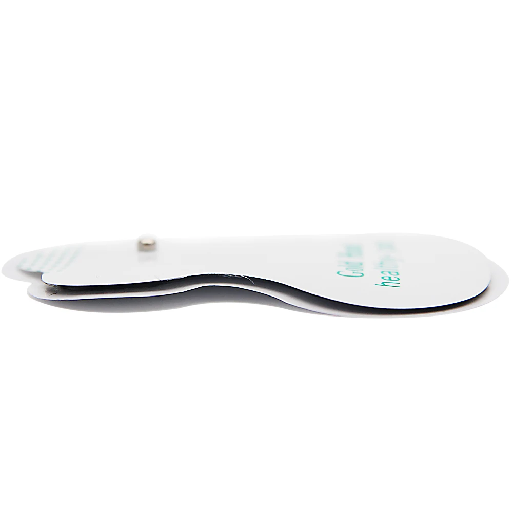 Aptoco Electrode Body Health Care Tens Acupuncture Electric Therapy Physiotherapy Adhesive Gel Pad Health Care Aptoco Electrode Body Health Care Tens Acupuncture Electric Therapy Physiotherapy Adhesive Gel Pad Health Care