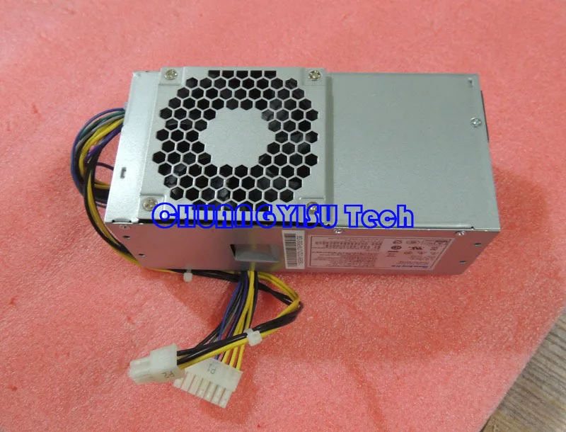 

Free shipping CHUANGYISU for SP50A36146 HK280-71FP Power Supply,54Y8922,180W,TFX,14PIN + 4 PIN, work perfectly