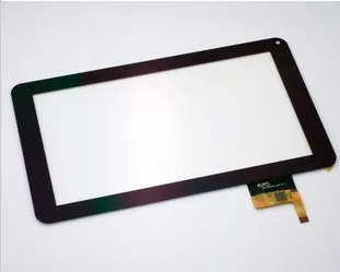 Новый Емкостный сенсорный экран планшета панели Датчик Стекло для 9 "GOCLEVER Tab A93 TAB 9300 TABLET Бесплатная Доставка