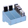 Handy Reparatur werkzeug Aus Holz Aufbewahrungsbox Motherboard Zubehör Aufbewahrungsbox Ferramentas-in Handwerkzeug-Sets aus Werkzeug bei