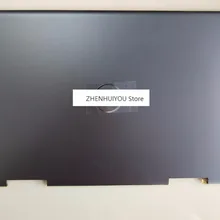 Чехол для DELL Ins 15D 7000 7570