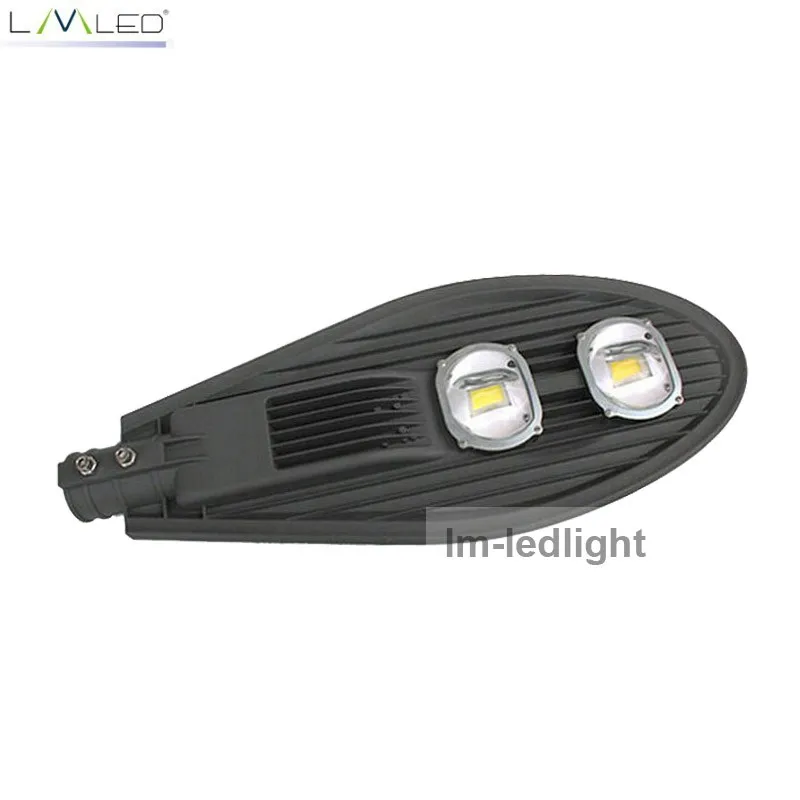 LED street lamp