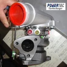 KKK turbo K04 turbo charger 53049880020 53049700020 turbocharger for Audi TT 1.8T (8N)