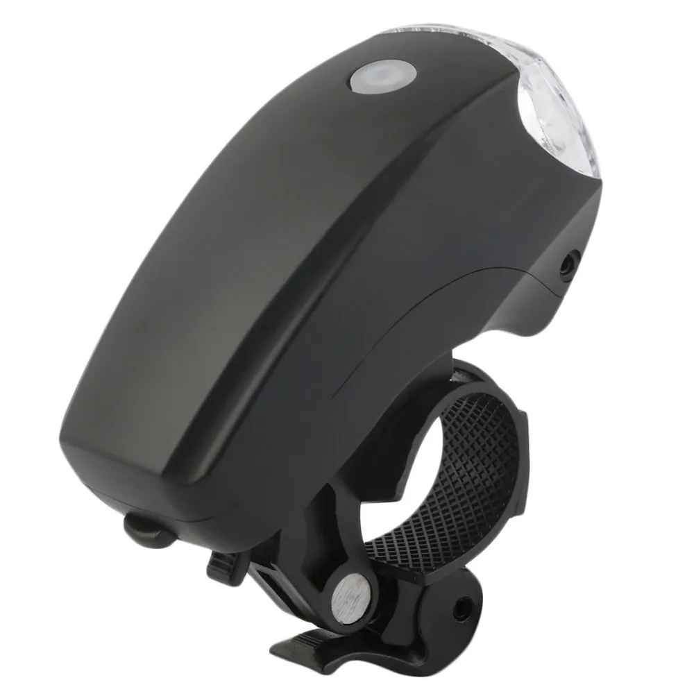 Sale 1 Set Cycling Bike Bicycle Super Bright 5 LED Front Head Light Lamp 3 Modes Hot Sale 5