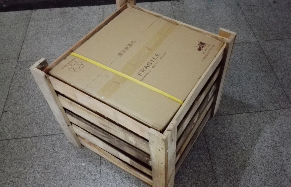 Line Valve Amplifier Magnetic Vacuum Tube Integrated