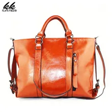 Véritable De Mode En Cuir Sacs Fourre-Tout En Cuir Sacs À Main Femmes Messenger Sacs De Luxe Marques de Haute Qualité de Femmes Sacs à Bandoulière # T8812