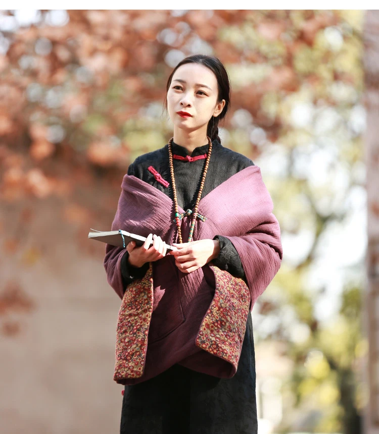 winter cape (7)