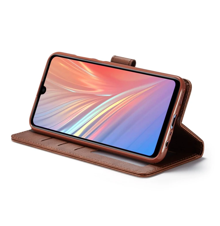 Кожаный чехол СПС Coque huawei P Smart Psmart, чехол для Etui huawei 10 lite Fundas, флип, Магнитный кошелек, чехлы для телефонов