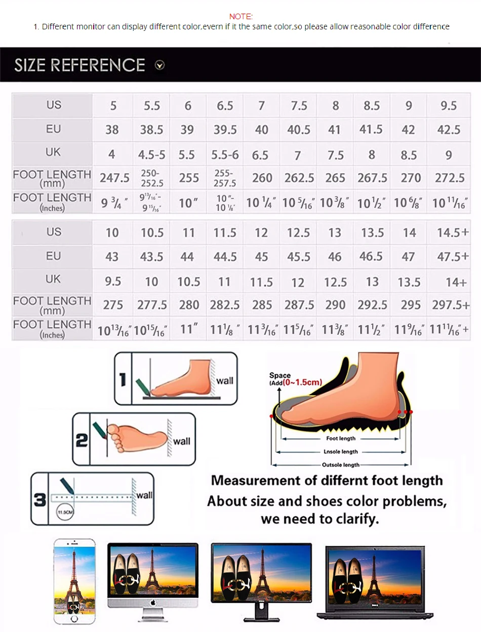 patente homens casuais sapatos de negócios feitos