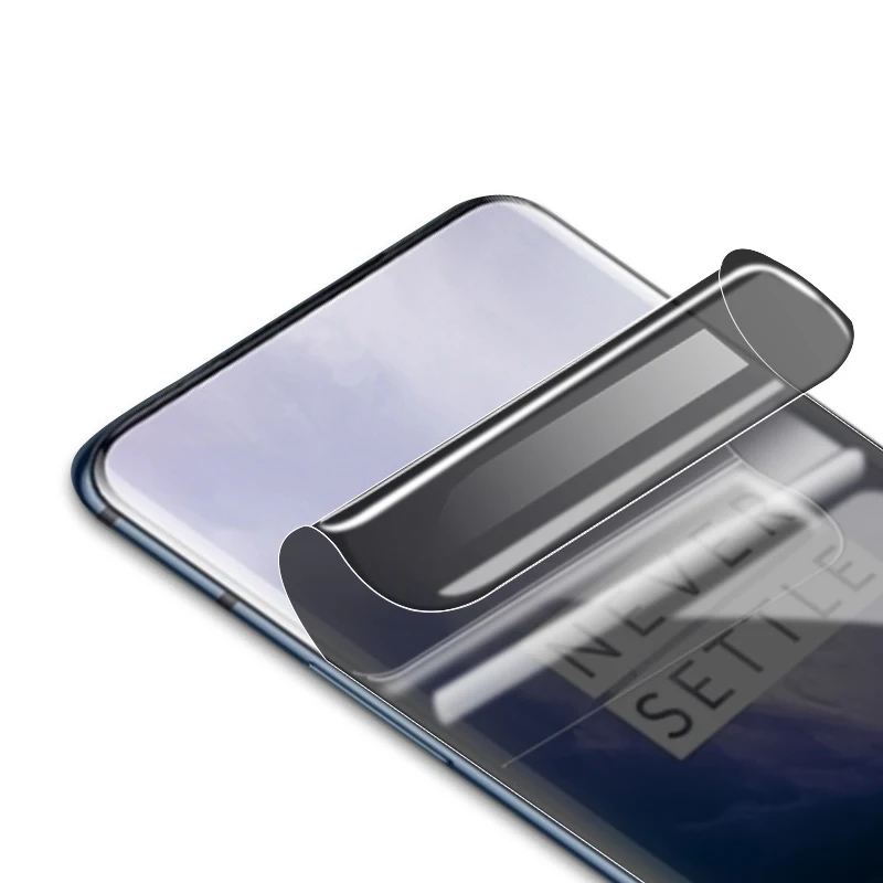 Oneplus 7 pro screen protector (5)