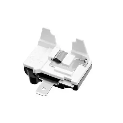 

Refrigerator Overload Protector Compressor Replacement Part, 1/6HP (125W)