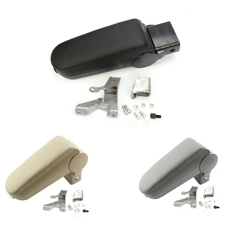 

Free Shipping FOR VW GOLF 4 MK4 IV ,1999--2004 JETTA /BORA MK4 IV,Car Accessories Auto Parts Center Armrest Console Box Arm Rest