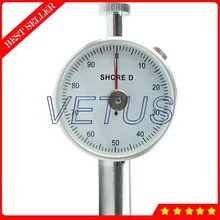 LX-D-2 твердомер дюрометра резины с высоким давлением