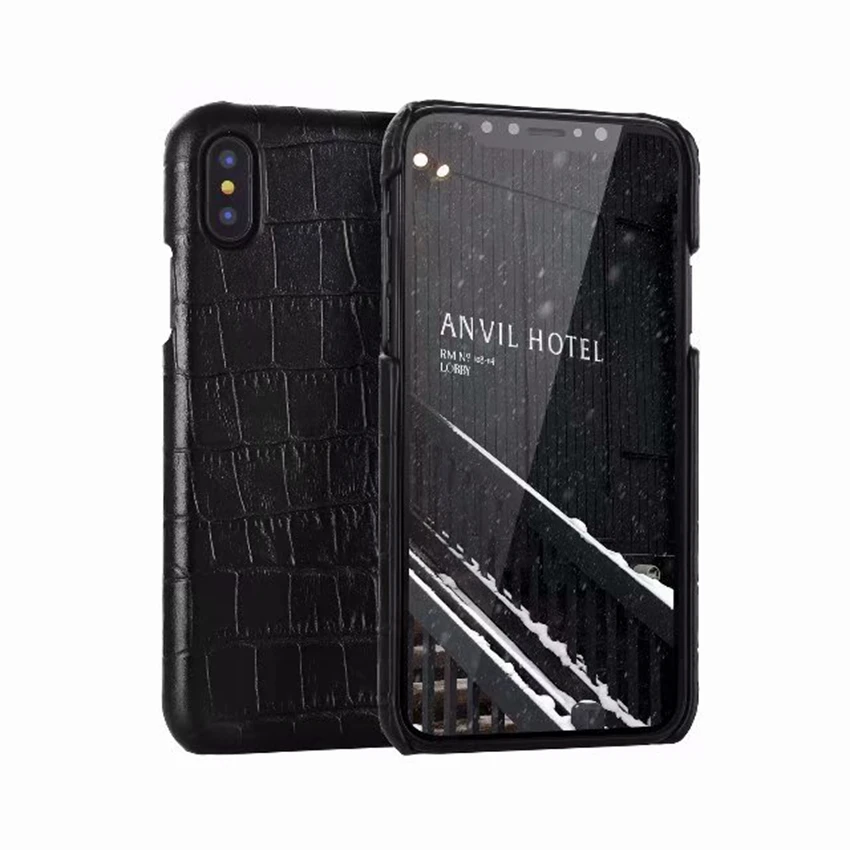 crocodile leather case (18)