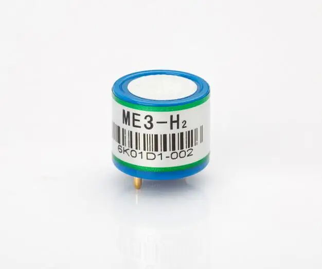 Electrochemical hydrogen sensor ME4 H2 ME3 H2 gas electrochemical