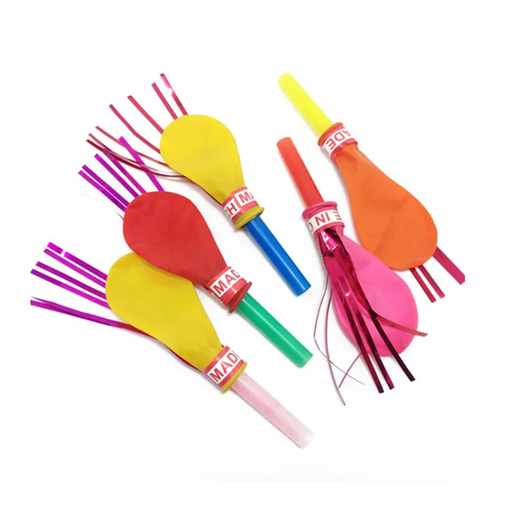 ZLJQ-20pcs-Gold-Whistle-Balloons-Fun-Sound-Toys-Blowing-Ball-Children-Birthday-Party-Decoration-Supplies-Gifts