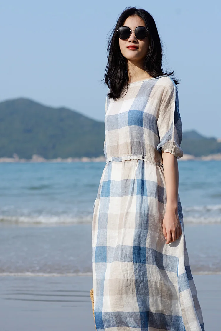 麻色9