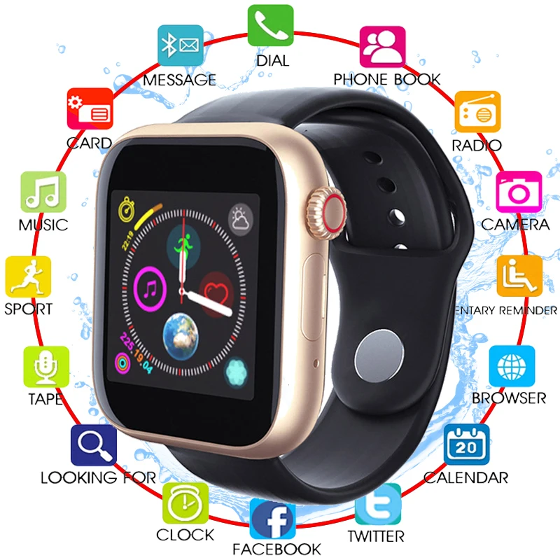 whatsapp for android watch