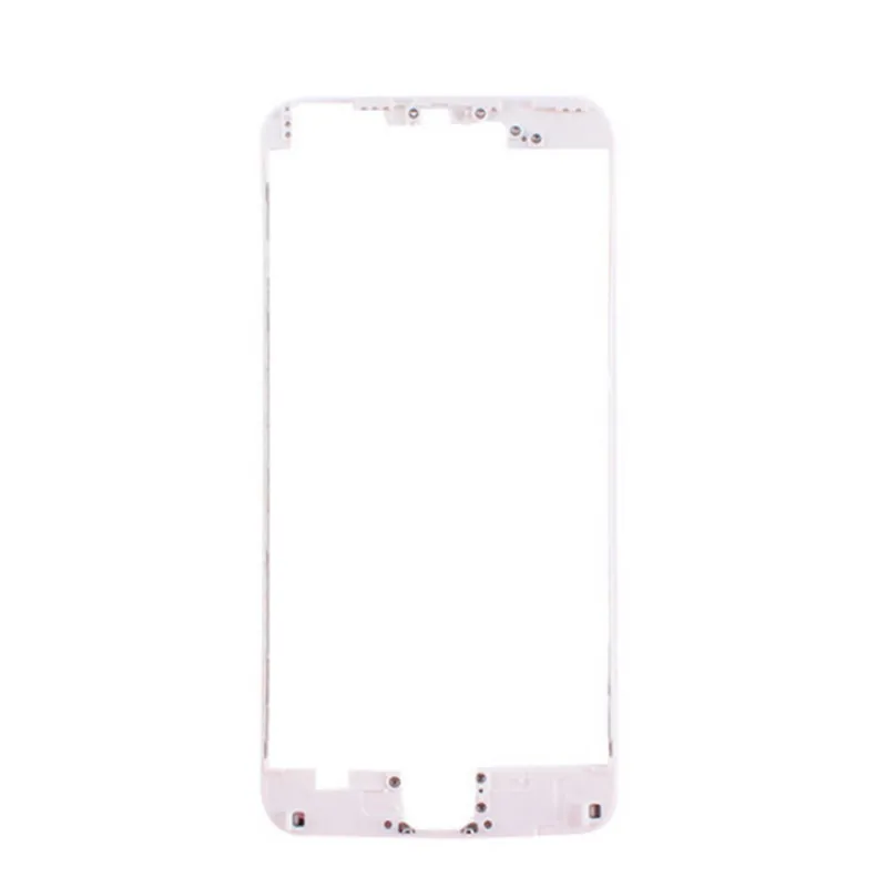 500 шт ранг горячий клей ЖК-рамка для iphone 6+ плюс 5,5 с фабрики для iphone 6 5," дюймов