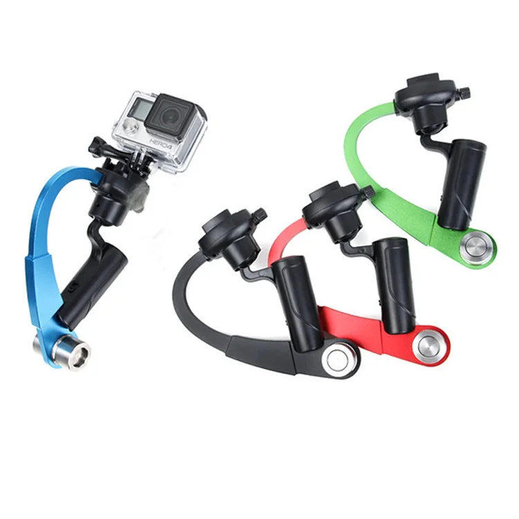 Tracolla A Sgancio Rapido JJC Per Stabilizzatori DJI RS 3 Pro, RS 3, RS 2 - Con Connettori NATO - Foto 9