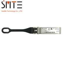 Парча 57-0000088-01 16G SFP+ SW multimode LN#50 6/2007 Сделано в Малайзии Сан-Жозе. CA класс 1 21CFR1040. 10