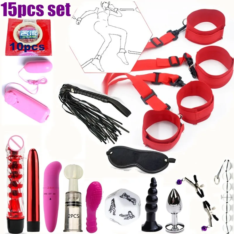 Nylon gym precum toys