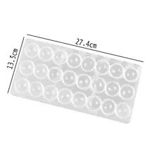 Шоколадный Бар производитель инъекции жесткий поликарбонатовый для шоколада плесень PC конфеты кухонные формы аксессуары