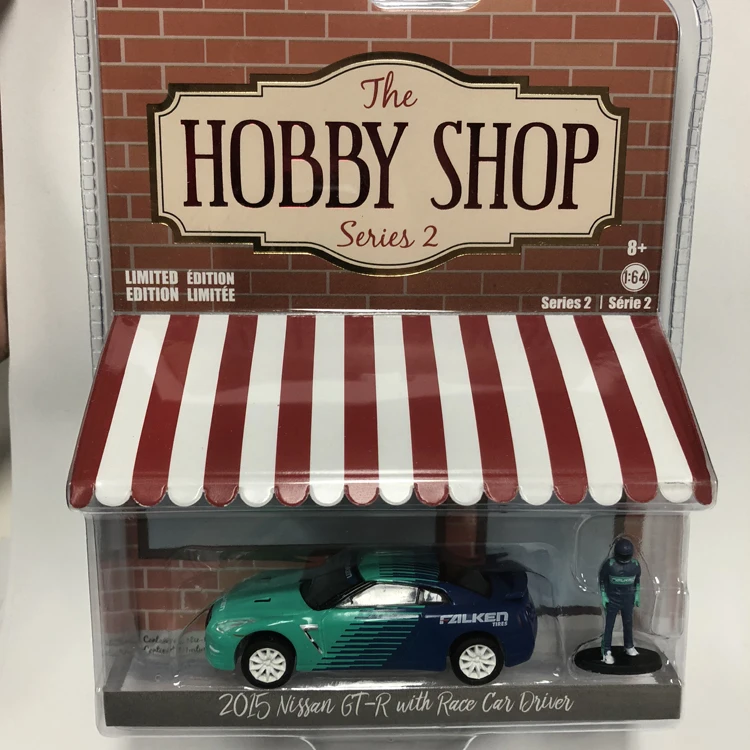 Зеленсветильник 1:64 2015 Niss an GT R R35 бутиковая игрушка из сплава для детей Детская