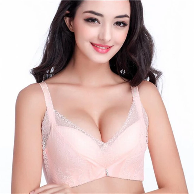 2015 Wholesale New Bra For Small Breast Lesbian Women Young Sexi Girl Wear  Bra Black,nude,yellow,pink, A,b Cup, 18pcs/lot - Bras - AliExpress