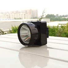 3 шт./партия, LD-4625, 1 Вт, 3000 мАч, 18650, перезаряжаемая батарея, Охотничья шляпа, лампа для вождения, рыболовная лампа, походный Головной фонарь