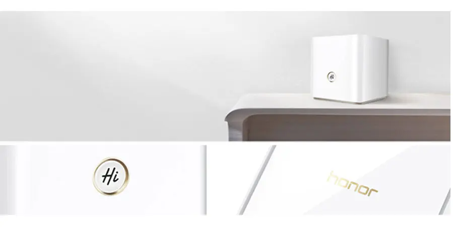 Huawei Honor Router Pro WS851 WiFi  2.4GHz 300Mbps + 5GHz 867Mbps Wireless Router Repeater Extender WiFi (11)
